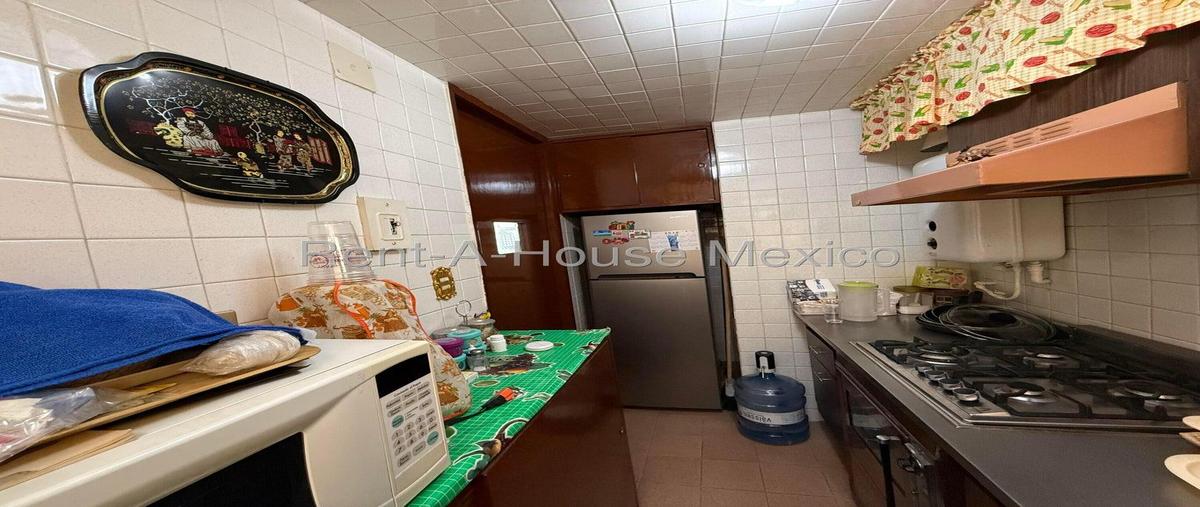 Foto de departamento en venta en  , roma norte, cuauhtémoc, df / cdmx, 0 No. 05