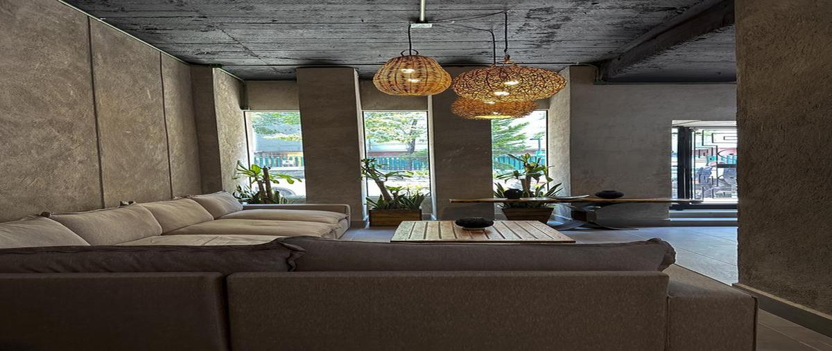 Foto de departamento en renta en  , roma norte, cuauhtémoc, df / cdmx, 0 No. 04