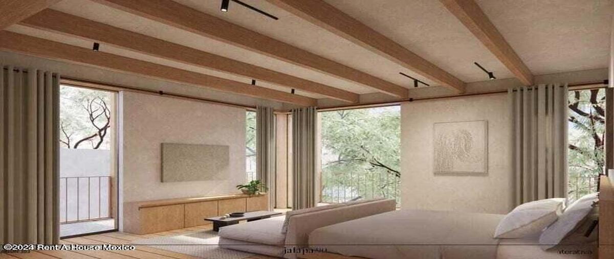 Foto de departamento en , roma norte, cuauhtémoc, df / cdmx, 0 foto 04 Foto de departamento en venta en , roma norte, cuauhtémoc, df / cdmx, 0 No. 04