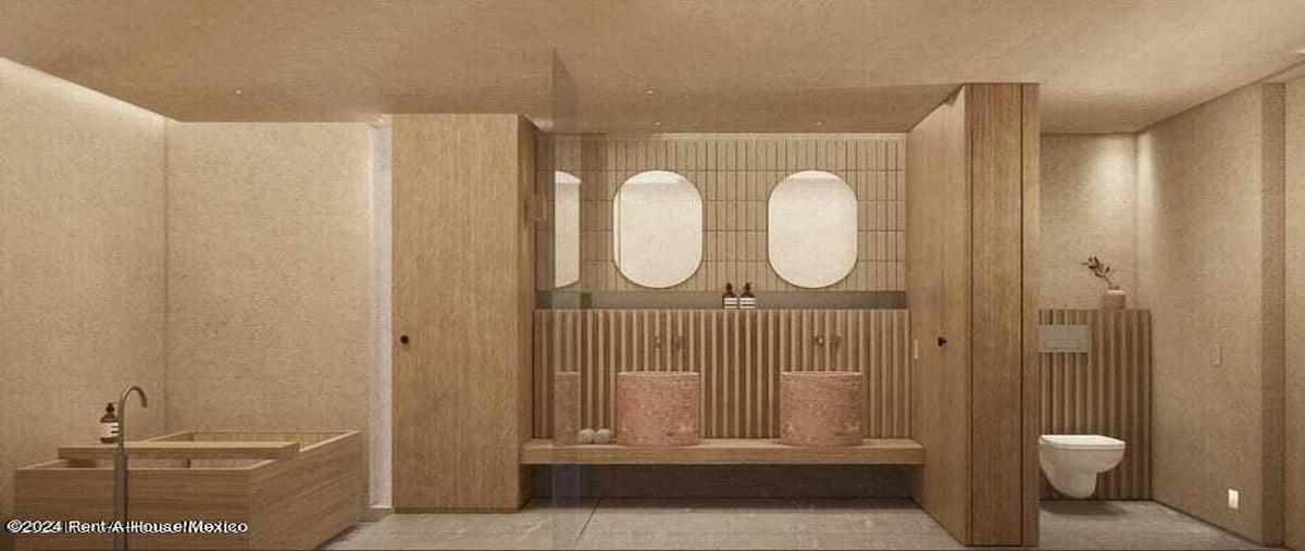 Foto de departamento en , roma norte, cuauhtémoc, df / cdmx, 0 foto 05 Foto de departamento en venta en , roma norte, cuauhtémoc, df / cdmx, 0 No. 05