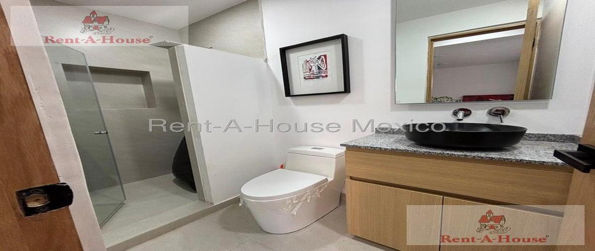Foto de departamento en venta en  , roma norte, cuauhtémoc, df / cdmx, 30887689 No. 05