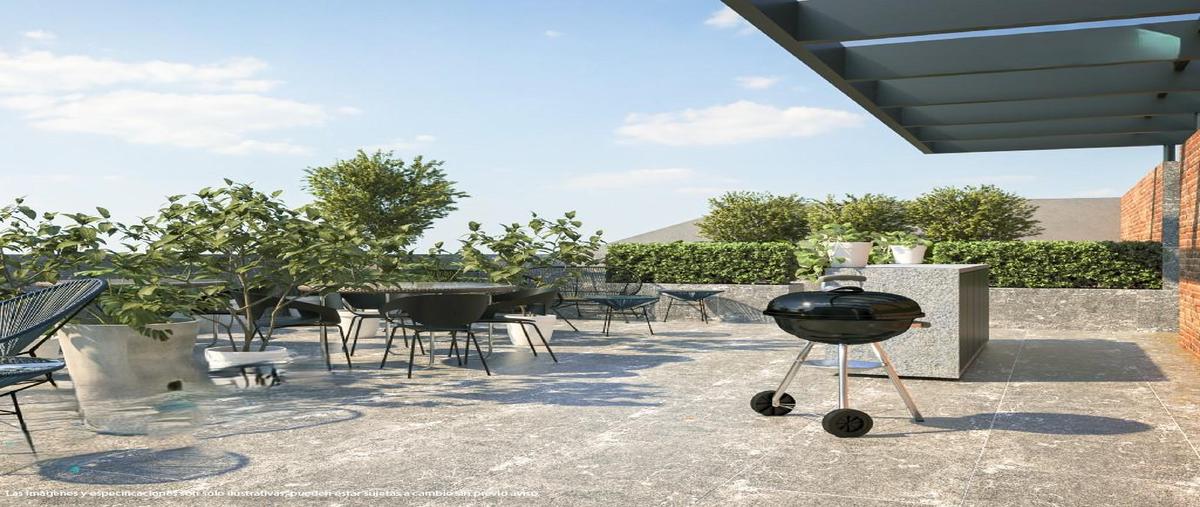 Foto de departamento en , roma norte, cuauhtémoc, df / cdmx, 0 foto 05 Foto de departamento en venta en , roma norte, cuauhtémoc, df / cdmx, 0 No. 05