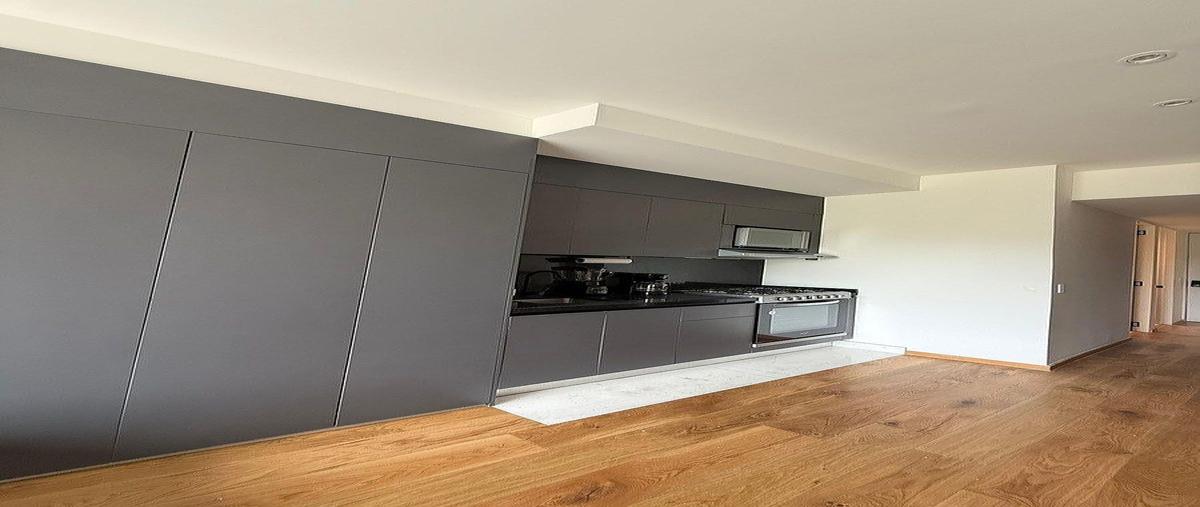 Foto de departamento en renta en  , roma norte, cuauhtémoc, df / cdmx, 0 No. 04