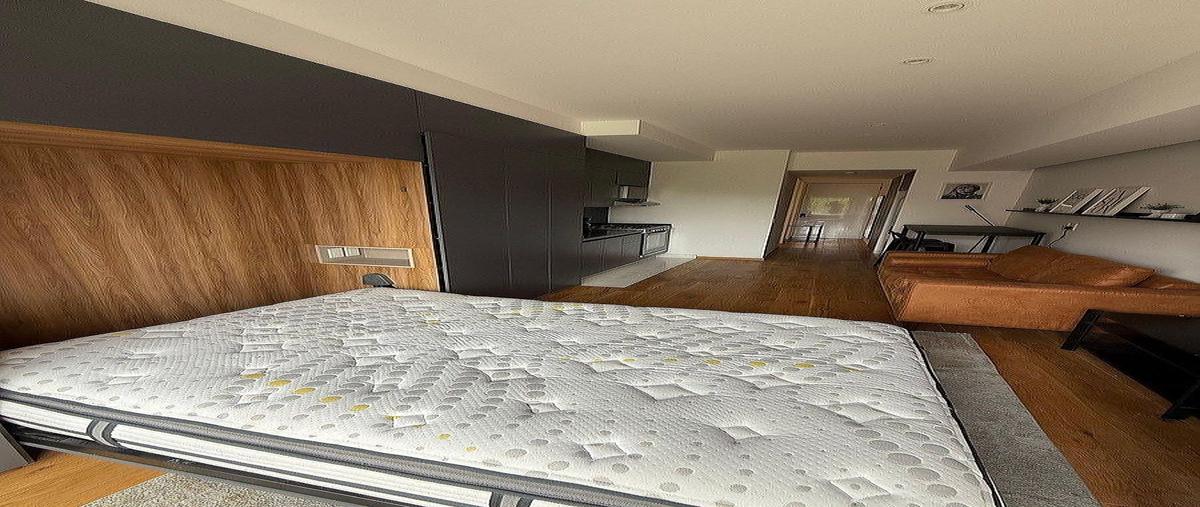 Foto de departamento en renta en  , roma norte, cuauhtémoc, df / cdmx, 0 No. 04