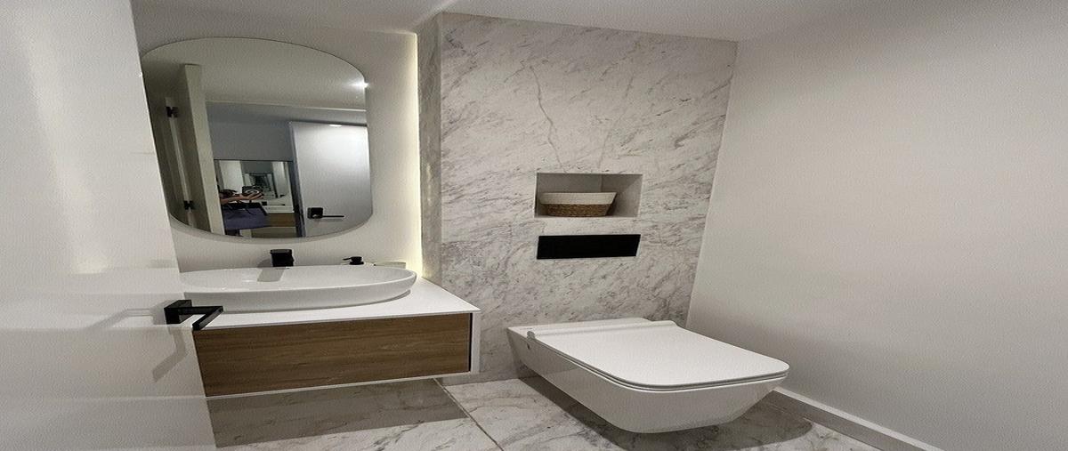 Foto de departamento en renta en  , roma norte, cuauhtémoc, df / cdmx, 0 No. 05