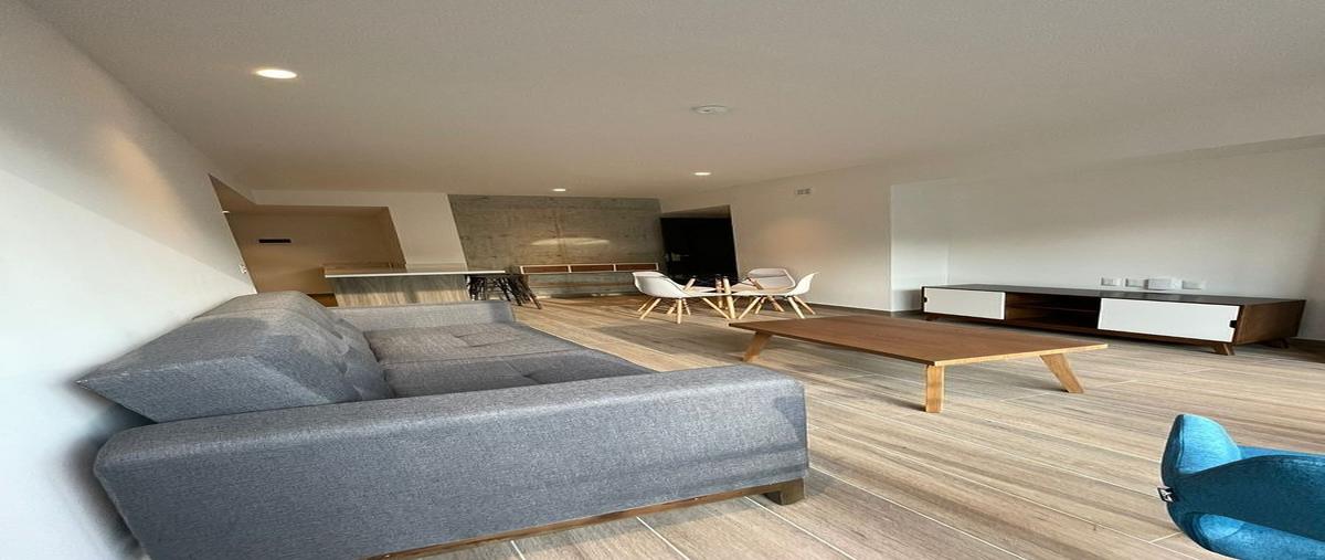 Foto de departamento en renta en  , roma norte, cuauhtémoc, df / cdmx, 30912716 No. 04