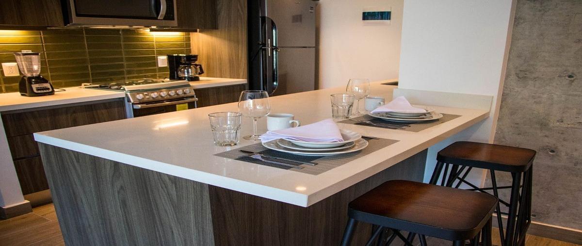 Foto de departamento en renta en  , roma norte, cuauhtémoc, df / cdmx, 30912716 No. 05