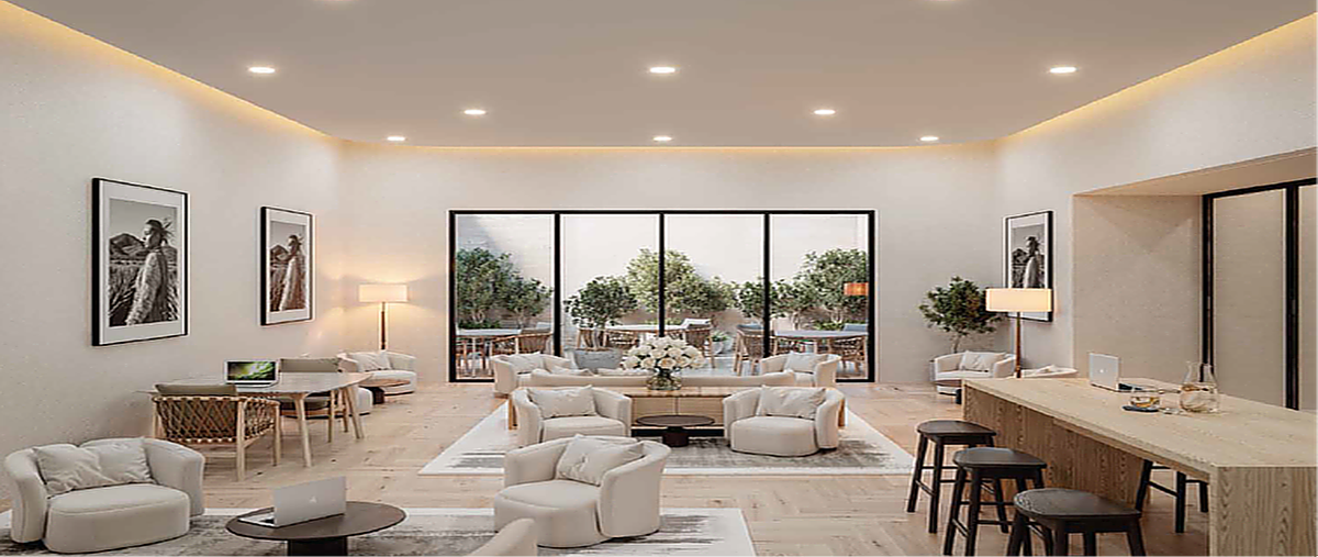 Foto de departamento en venta en  , roma norte, cuauhtémoc, df / cdmx, 0 No. 11