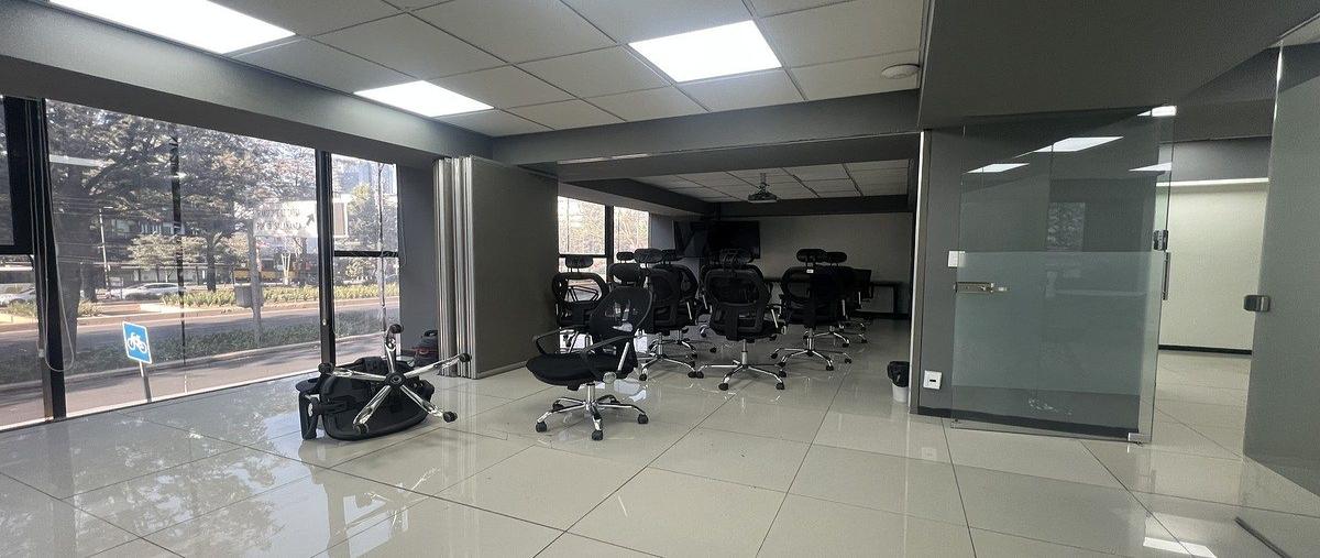 Foto de oficina en renta en  , roma norte, cuauhtémoc, df / cdmx, 0 No. 03