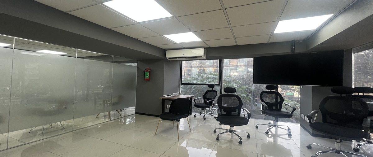 Foto de oficina en renta en  , roma norte, cuauhtémoc, df / cdmx, 0 No. 04