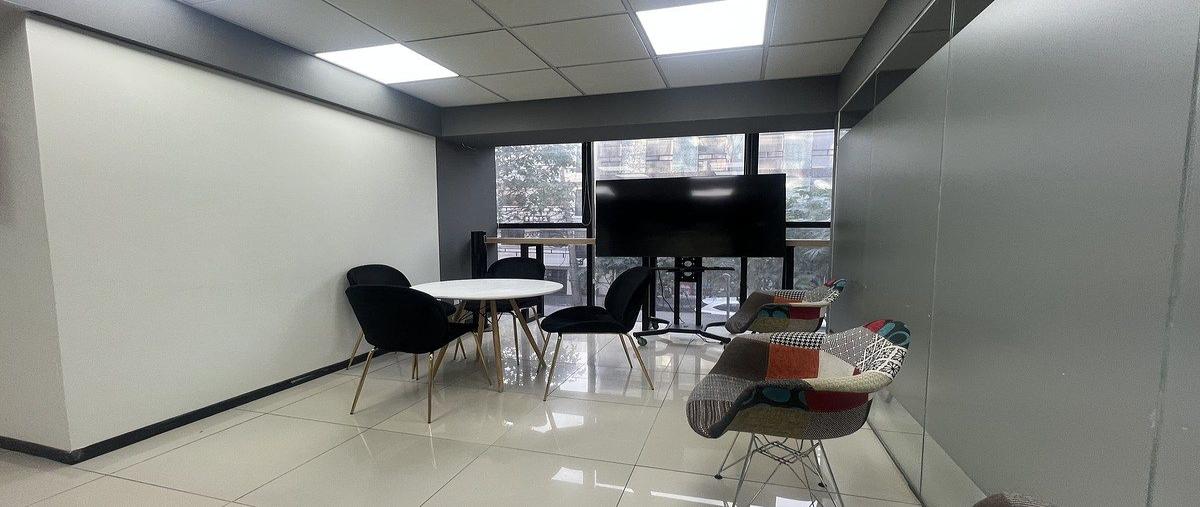 Foto de oficina en renta en  , roma norte, cuauhtémoc, df / cdmx, 0 No. 05