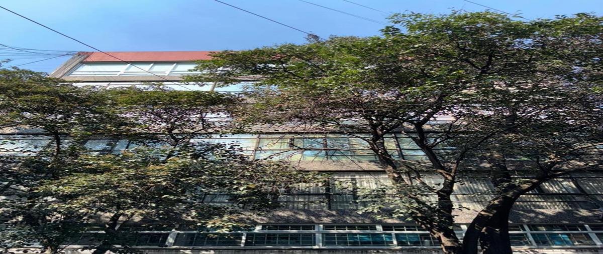 Foto de edificio en venta en  , roma norte, cuauhtémoc, df / cdmx, 0 No. 04