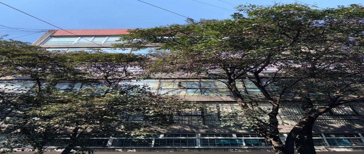 Foto de edificio en venta en  , roma norte, cuauhtémoc, df / cdmx, 0 No. 05