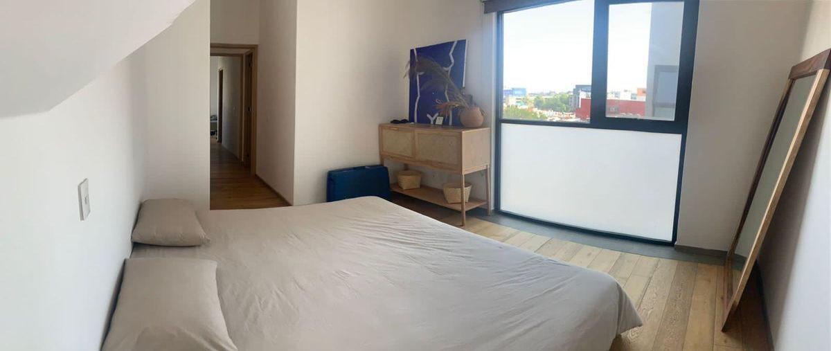 Foto de departamento en venta en  , roma norte, cuauhtémoc, df / cdmx, 30933495 No. 05