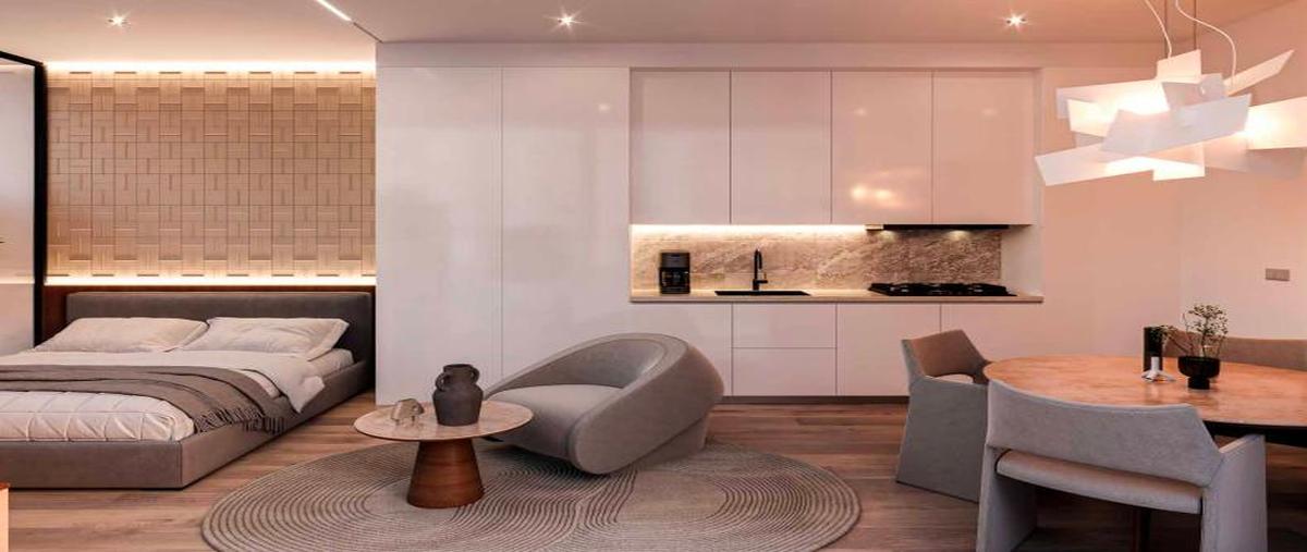 Foto de departamento en venta en  , roma norte, cuauhtémoc, df / cdmx, 30933497 No. 04