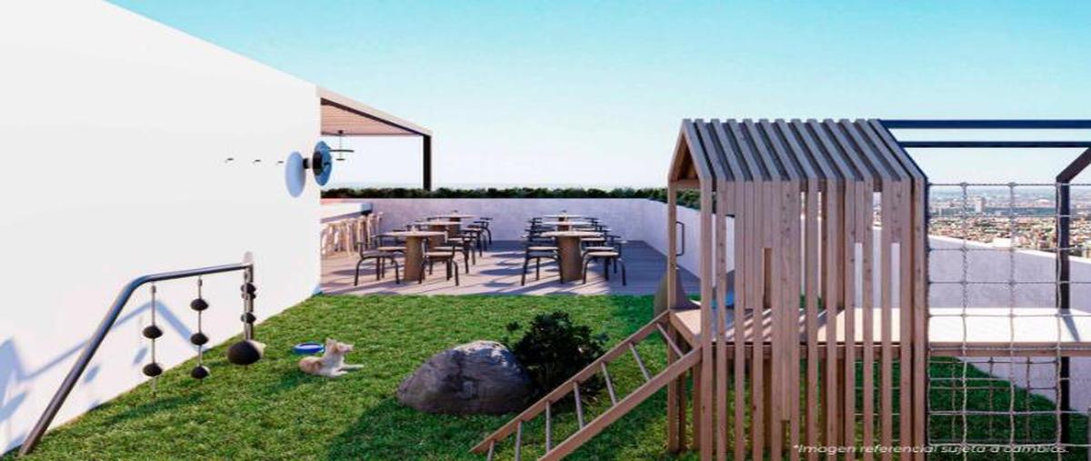 Foto de departamento en venta en  , roma norte, cuauhtémoc, df / cdmx, 30933518 No. 05