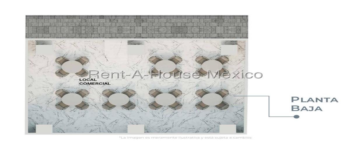 Foto de local en renta en  , roma norte, cuauhtémoc, df / cdmx, 0 No. 04