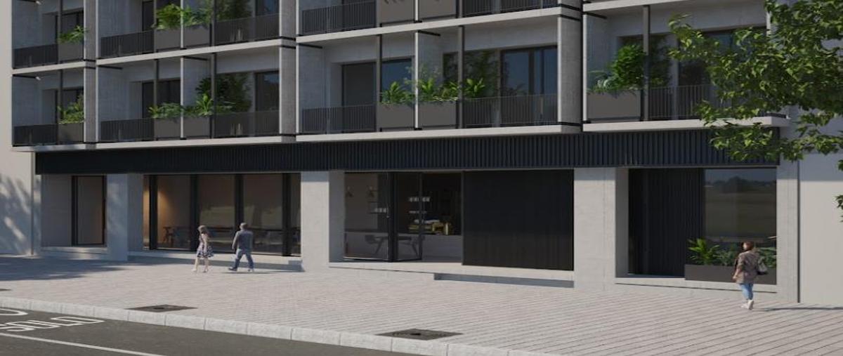 Foto de local en venta en  , roma norte, cuauhtémoc, df / cdmx, 30951688 No. 03