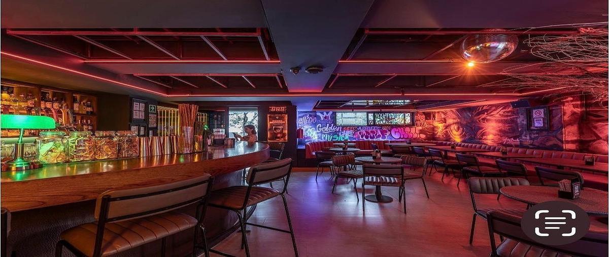 Foto de local en renta en  , roma norte, cuauhtémoc, df / cdmx, 30955295 No. 04