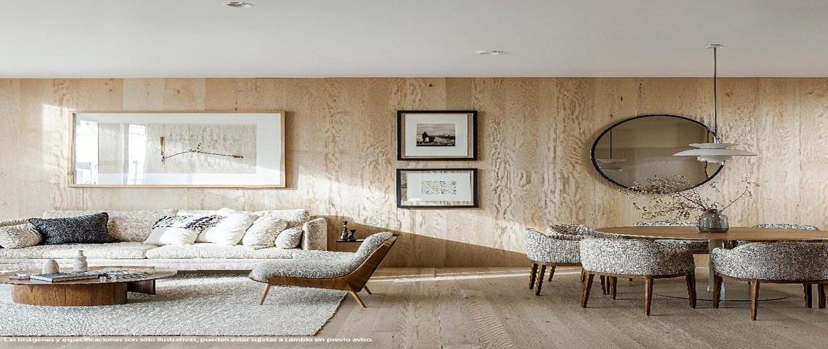 Foto de departamento en venta en  , roma norte, cuauhtémoc, df / cdmx, 0 No. 03