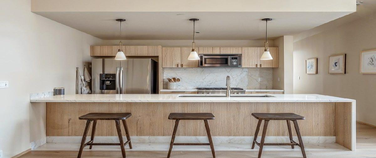 Foto de departamento en venta en  , roma norte, cuauhtémoc, df / cdmx, 0 No. 04