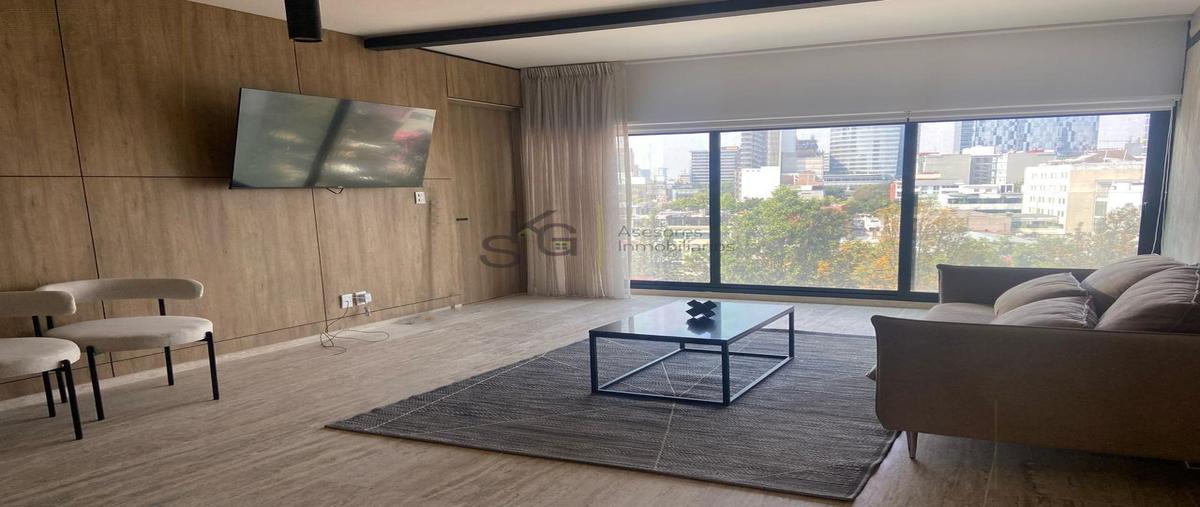 Foto de departamento en venta en  , roma norte, cuauhtémoc, df / cdmx, 0 No. 05
