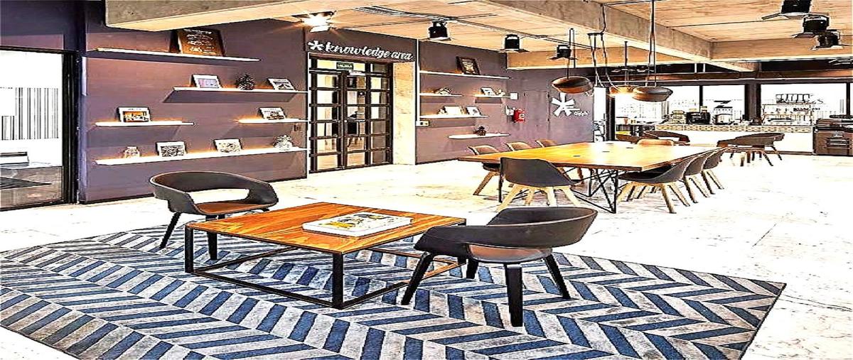 Foto de oficina en renta en  , roma norte, cuauhtémoc, df / cdmx, 0 No. 04