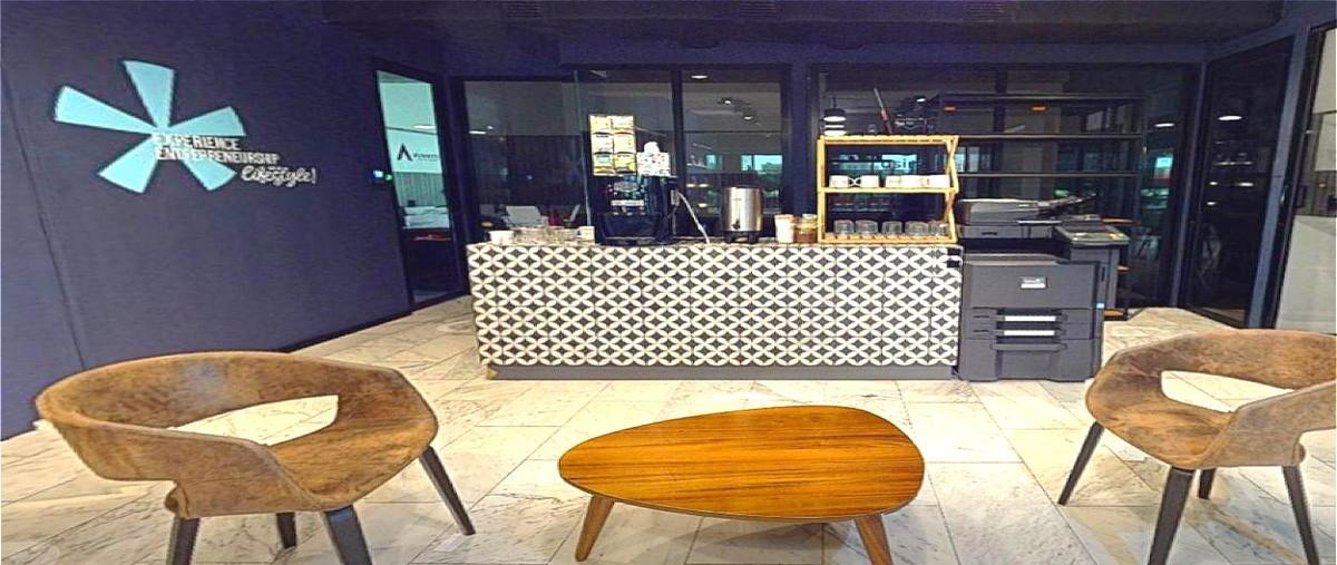 Foto de oficina en renta en  , roma norte, cuauhtémoc, df / cdmx, 0 No. 05