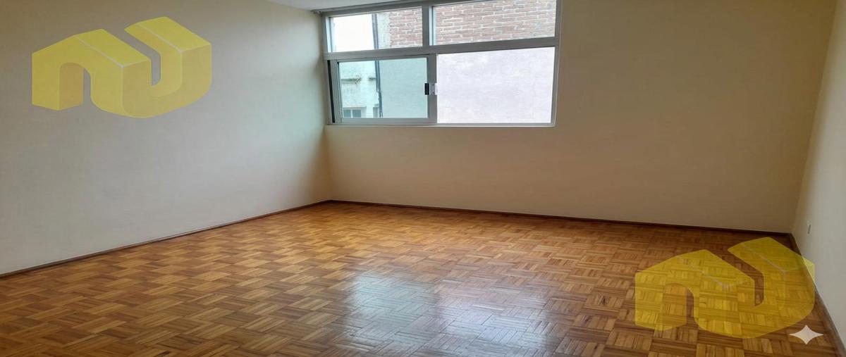 Foto de departamento en , roma norte, cuauhtémoc, df / cdmx, 30973506 foto 03 Foto de departamento en venta en , roma norte, cuauhtémoc, df / cdmx, 30973506 No. 03