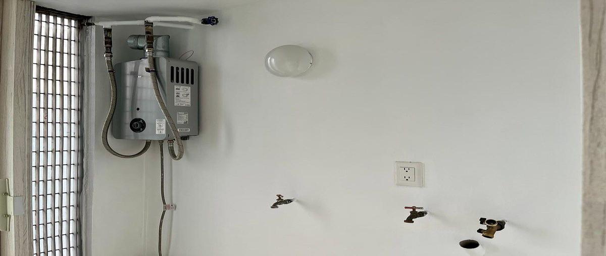 Foto de departamento en venta en  , roma norte, cuauhtémoc, df / cdmx, 0 No. 05