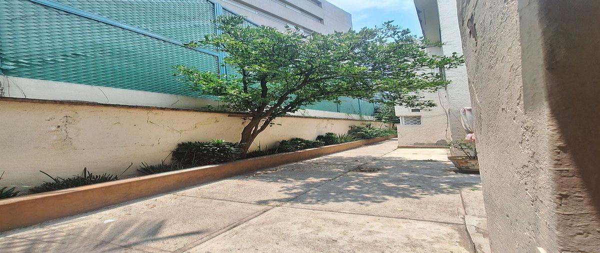 Foto de departamento en venta en  , roma norte, cuauhtémoc, df / cdmx, 30978219 No. 07