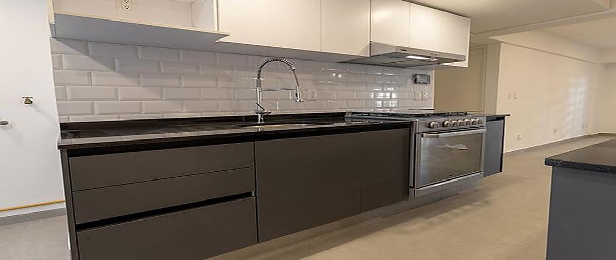 Foto de departamento en venta en  , roma norte, cuauhtémoc, df / cdmx, 0 No. 03