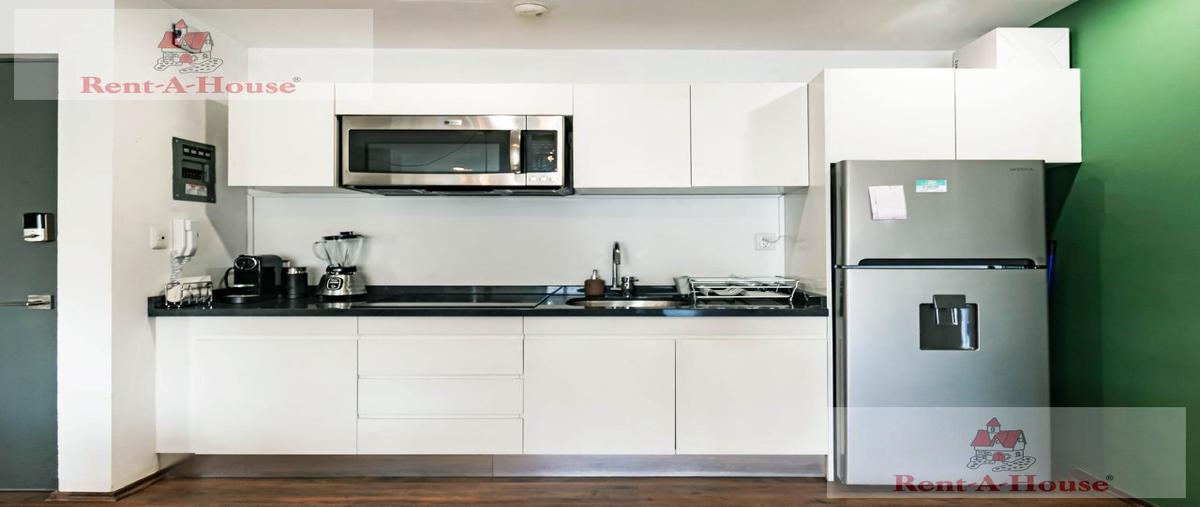 Foto de departamento en venta en  , roma norte, cuauhtémoc, df / cdmx, 30981229 No. 02