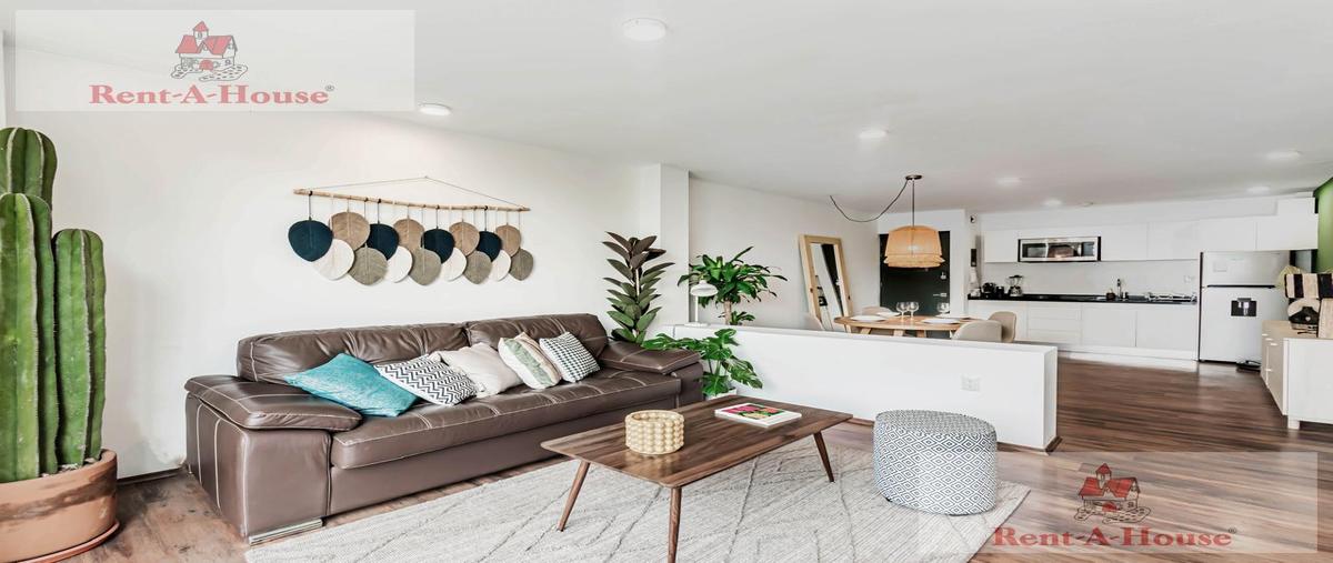 Foto de departamento en venta en  , roma norte, cuauhtémoc, df / cdmx, 30981229 No. 05