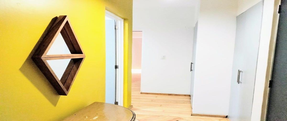 Foto de departamento en venta en  , roma norte, cuauhtémoc, df / cdmx, 0 No. 04