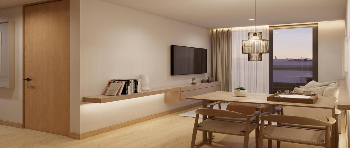 Foto de departamento en venta en  , roma norte, cuauhtémoc, df / cdmx, 30993349 No. 03