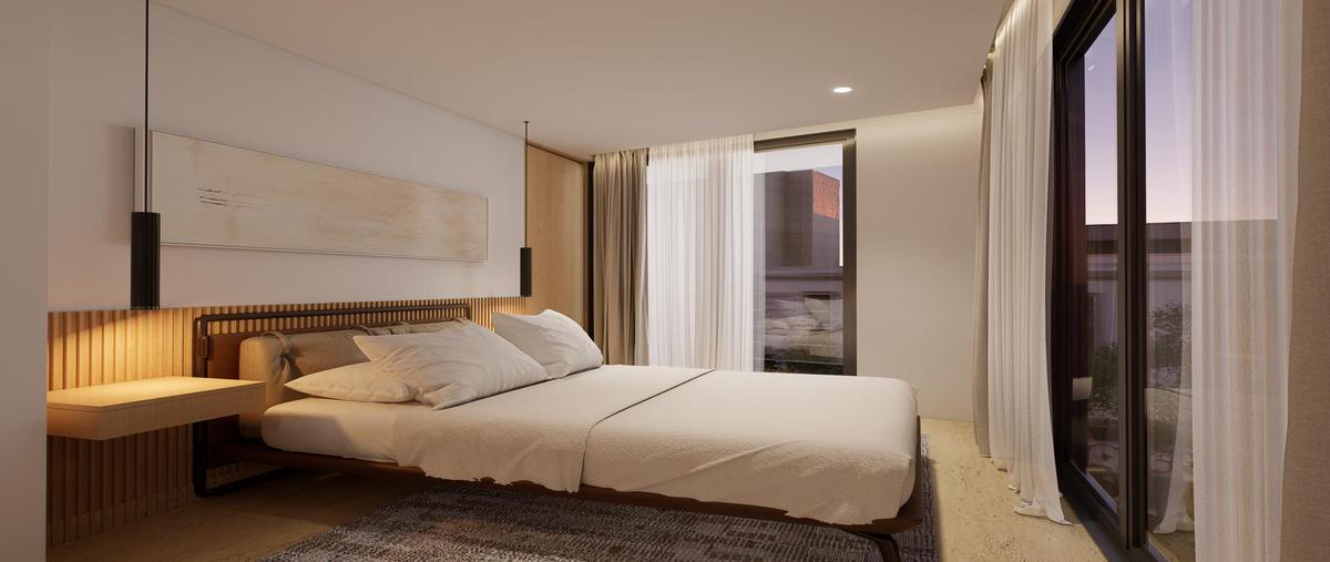 Foto de departamento en venta en  , roma norte, cuauhtémoc, df / cdmx, 0 No. 04