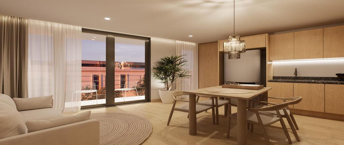 Foto de departamento en venta en  , roma norte, cuauhtémoc, df / cdmx, 30993351 No. 03