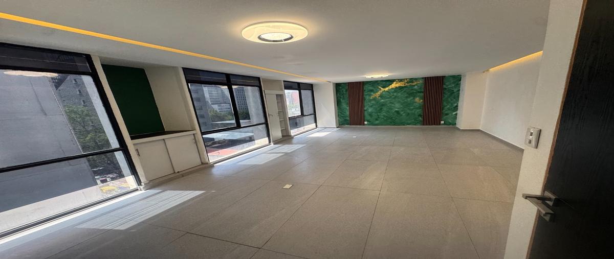 Foto de oficina en renta en  , roma norte, cuauhtémoc, df / cdmx, 0 No. 03