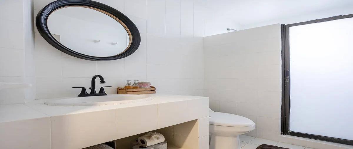 Foto de departamento en renta en  , roma norte, cuauhtémoc, df / cdmx, 0 No. 07