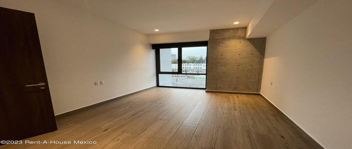 Foto de departamento en renta en  , roma norte, cuauhtémoc, df / cdmx, 0 No. 03