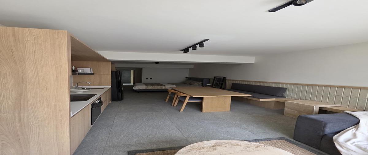 Foto de departamento en venta en  , roma norte, cuauhtémoc, df / cdmx, 0 No. 05