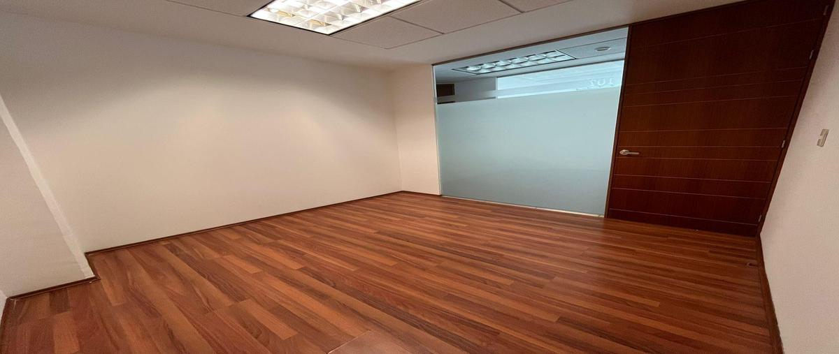 Foto de oficina en renta en  , roma norte, cuauhtémoc, df / cdmx, 0 No. 03