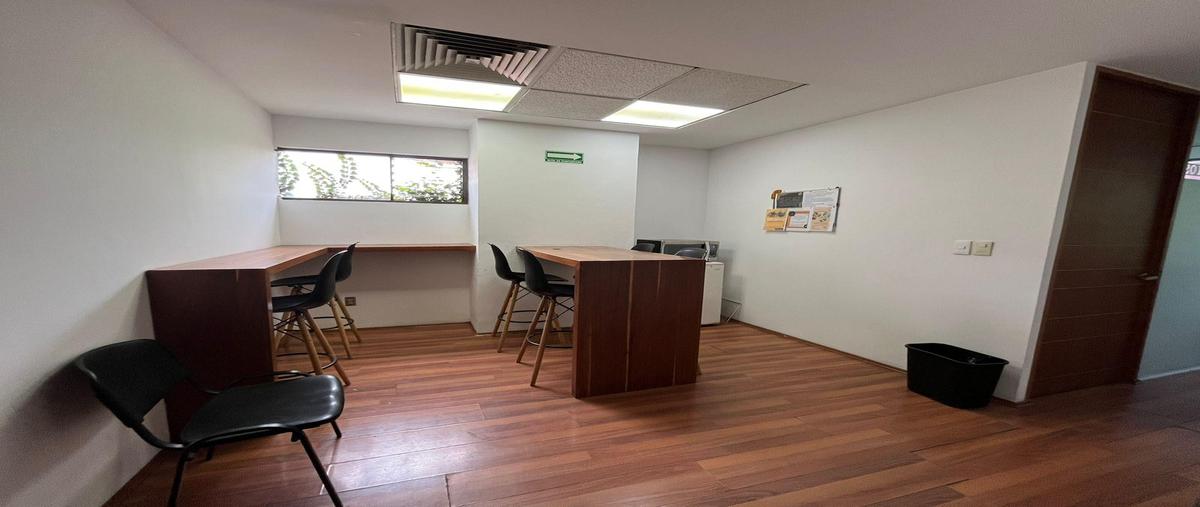 Foto de oficina en renta en  , roma norte, cuauhtémoc, df / cdmx, 0 No. 05