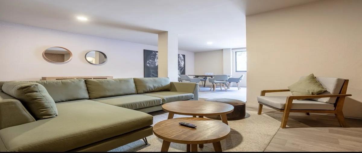 Foto de departamento en , roma norte, cuauhtémoc, df / cdmx, 0 foto 02 Foto de departamento en renta en , roma norte, cuauhtémoc, df / cdmx, 0 No. 02