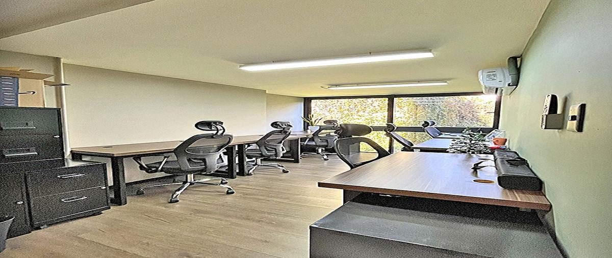 Foto de oficina en renta en  , roma norte, cuauhtémoc, df / cdmx, 0 No. 03