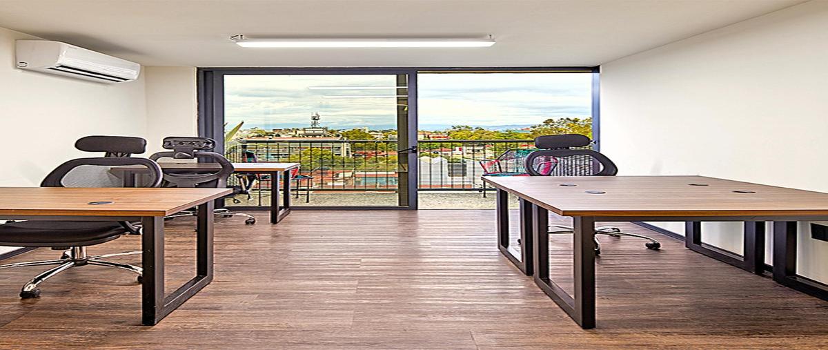 Foto de oficina en renta en  , roma norte, cuauhtémoc, df / cdmx, 0 No. 04