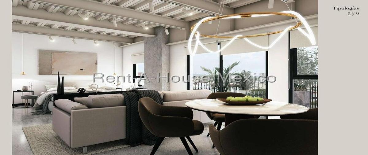 Foto de departamento en , roma norte, cuauhtémoc, df / cdmx, 0 foto 04 Foto de departamento en venta en , roma norte, cuauhtémoc, df / cdmx, 0 No. 04