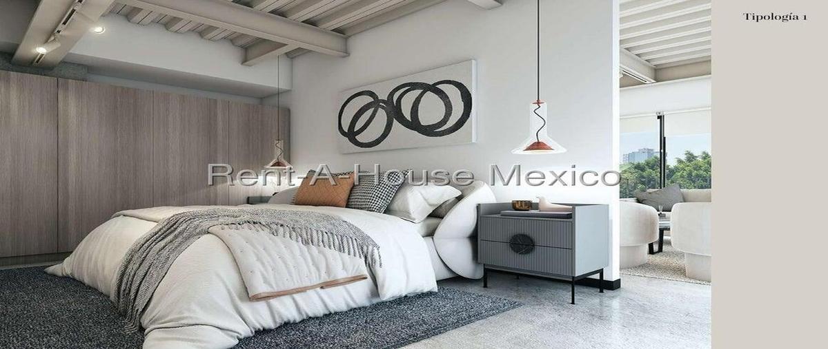 Foto de departamento en , roma norte, cuauhtémoc, df / cdmx, 0 foto 05 Foto de departamento en venta en , roma norte, cuauhtémoc, df / cdmx, 0 No. 05