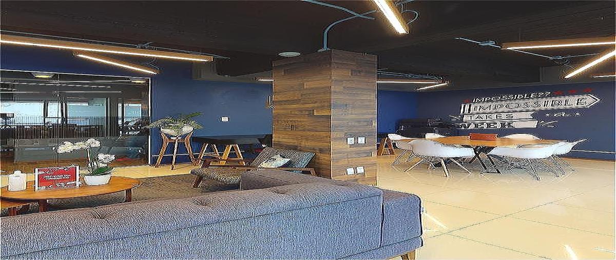 Foto de oficina en renta en  , roma norte, cuauhtémoc, df / cdmx, 31039604 No. 05